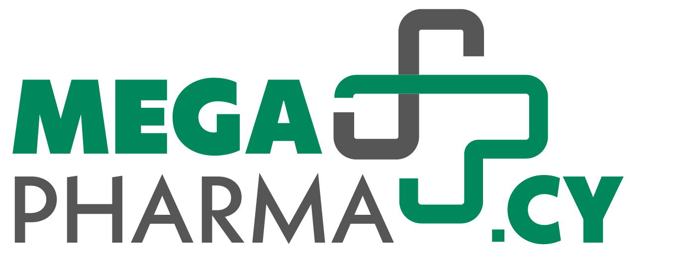 MegaPharm customer logo