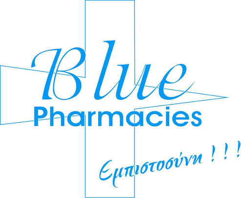 Blue Pharmacies