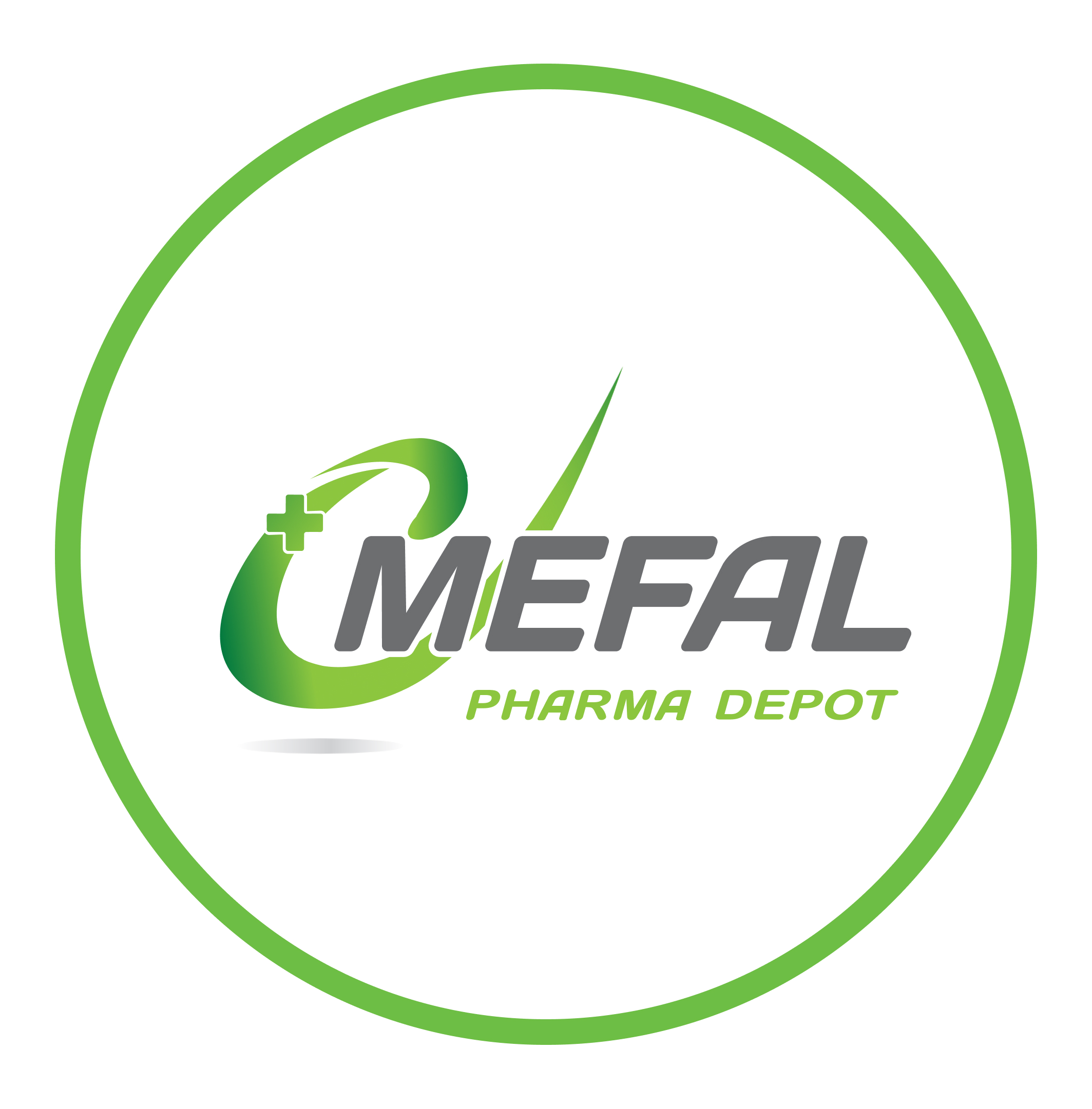 Mefal Pharma Depot